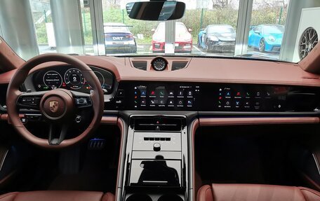 Porsche Panamera, 2024 год, 29 680 000 рублей, 34 фотография