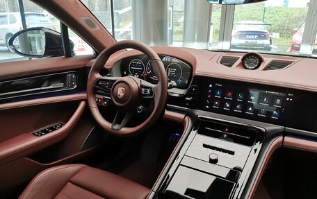 Porsche Panamera, 2024 год, 29 680 000 рублей, 33 фотография