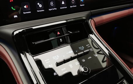 Porsche Panamera, 2024 год, 29 680 000 рублей, 39 фотография