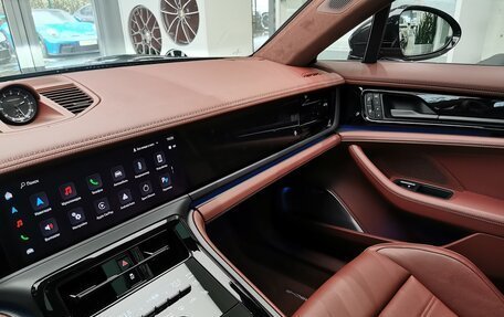 Porsche Panamera, 2024 год, 29 680 000 рублей, 40 фотография