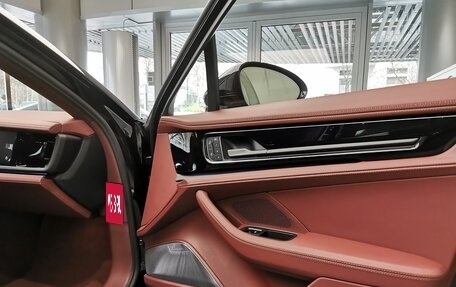 Porsche Panamera, 2024 год, 29 680 000 рублей, 27 фотография