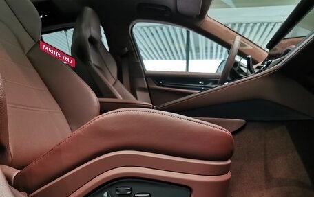 Porsche Panamera, 2024 год, 29 680 000 рублей, 29 фотография