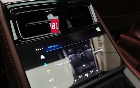 Porsche Panamera, 2024 год, 29 680 000 рублей, 38 фотография