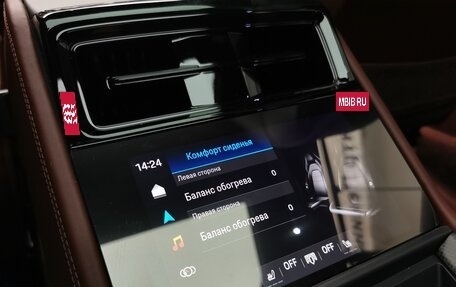 Porsche Panamera, 2024 год, 29 680 000 рублей, 36 фотография