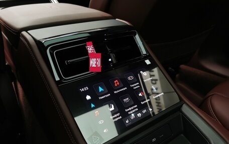 Porsche Panamera, 2024 год, 29 680 000 рублей, 35 фотография