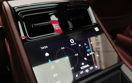 Porsche Panamera, 2024 год, 29 680 000 рублей, 37 фотография