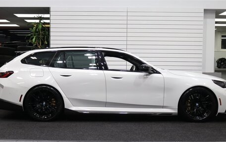 BMW M5, 2025 год, 21 660 086 рублей, 4 фотография