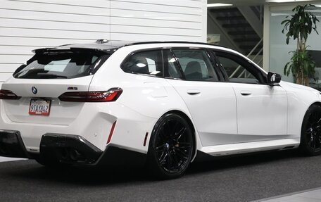 BMW M5, 2025 год, 21 660 086 рублей, 6 фотография