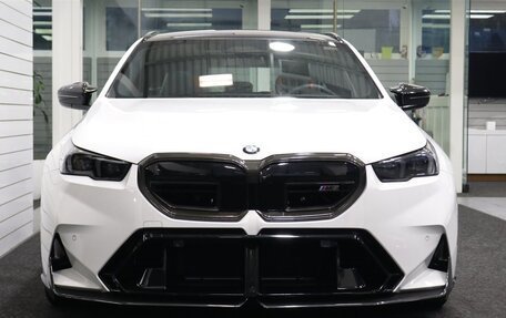 BMW M5, 2025 год, 21 660 086 рублей, 7 фотография