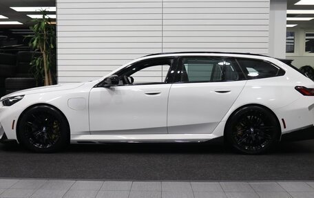 BMW M5, 2025 год, 21 660 086 рублей, 3 фотография