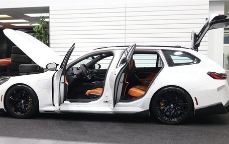 BMW M5, 2025 год, 21 660 086 рублей, 9 фотография