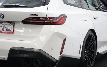 BMW M5, 2025 год, 21 660 086 рублей, 11 фотография