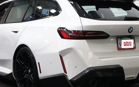 BMW M5, 2025 год, 21 660 086 рублей, 12 фотография