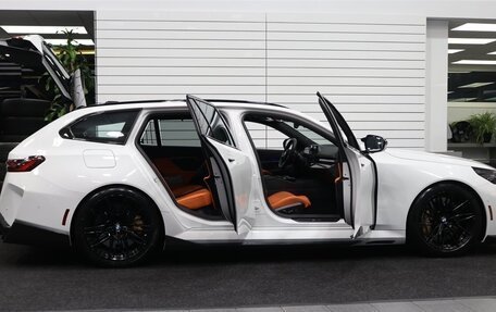 BMW M5, 2025 год, 21 660 086 рублей, 10 фотография