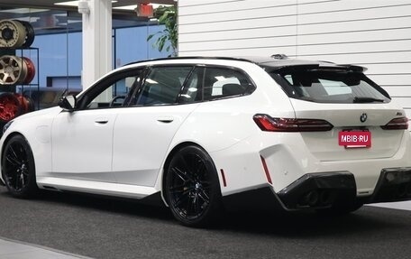 BMW M5, 2025 год, 21 660 086 рублей, 5 фотография