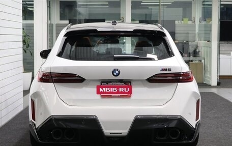 BMW M5, 2025 год, 21 660 086 рублей, 8 фотография