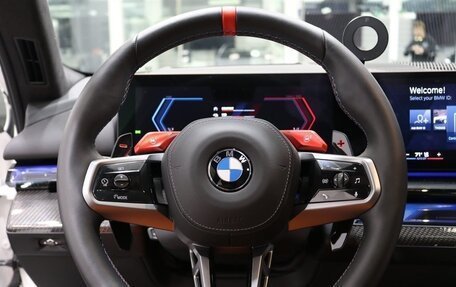 BMW M5, 2025 год, 21 660 086 рублей, 19 фотография