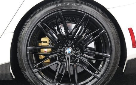 BMW M5, 2025 год, 21 660 086 рублей, 30 фотография