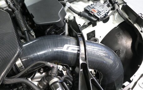 BMW M5, 2025 год, 21 660 086 рублей, 27 фотография