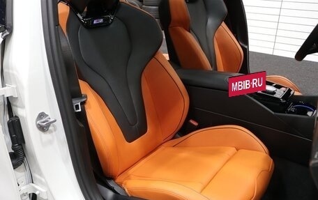 BMW M5, 2025 год, 21 660 086 рублей, 22 фотография