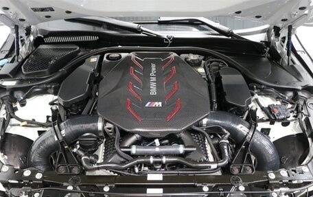 BMW M5, 2025 год, 21 660 086 рублей, 18 фотография