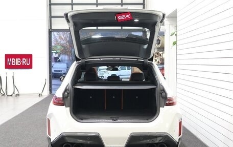 BMW M5, 2025 год, 21 660 086 рублей, 17 фотография