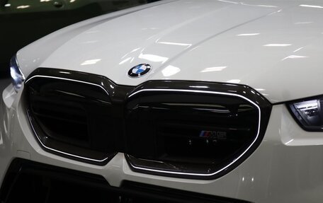 BMW M5, 2025 год, 21 660 086 рублей, 33 фотография