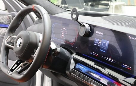 BMW M5, 2025 год, 21 660 086 рублей, 39 фотография