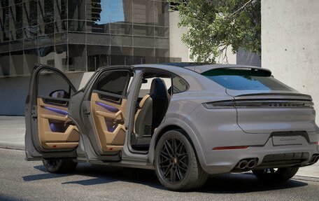 Porsche Cayenne III, 2025 год, 21 754 000 рублей, 9 фотография