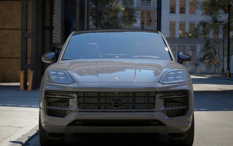 Porsche Cayenne III, 2025 год, 21 754 000 рублей, 3 фотография