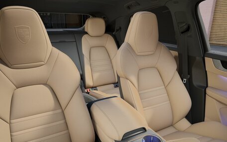 Porsche Cayenne III, 2025 год, 21 754 000 рублей, 10 фотография