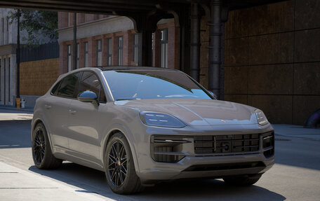 Porsche Cayenne III, 2025 год, 21 754 000 рублей, 1 фотография
