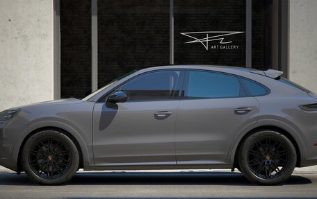 Porsche Cayenne III, 2025 год, 21 754 000 рублей, 5 фотография