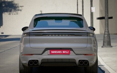 Porsche Cayenne III, 2025 год, 21 754 000 рублей, 7 фотография