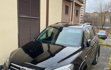 Toyota RAV4, 2007 год, 1 230 000 рублей, 1 фотография