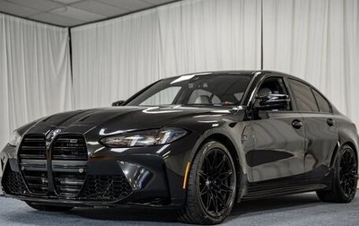 BMW M3, 2024 год, 15 274 191 рублей, 1 фотография