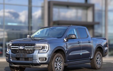 Ford Ranger, 2025 год, 5 550 000 рублей, 1 фотография