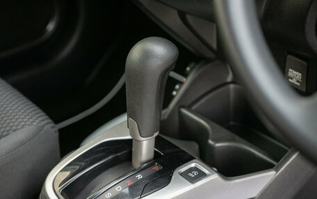 Honda Fit III, 2019 год, 1 075 000 рублей, 11 фотография