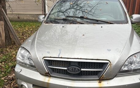 KIA Sorento IV, 2002 год, 250 000 рублей, 1 фотография