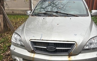 KIA Sorento IV, 2002 год, 250 000 рублей, 1 фотография