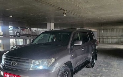 Toyota Land Cruiser 200, 2011 год, 4 000 000 рублей, 1 фотография
