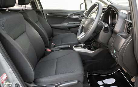 Honda Fit III, 2019 год, 1 075 000 рублей, 13 фотография