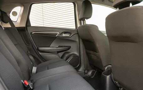 Honda Fit III, 2019 год, 1 075 000 рублей, 14 фотография