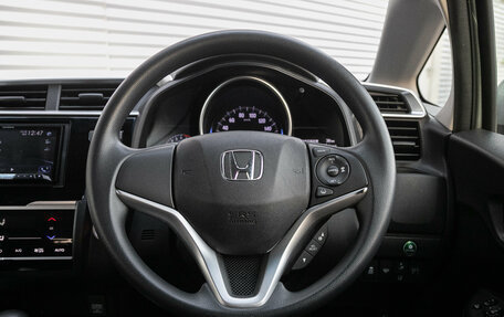 Honda Fit III, 2019 год, 1 075 000 рублей, 15 фотография