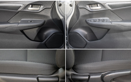 Honda Fit III, 2019 год, 1 075 000 рублей, 21 фотография