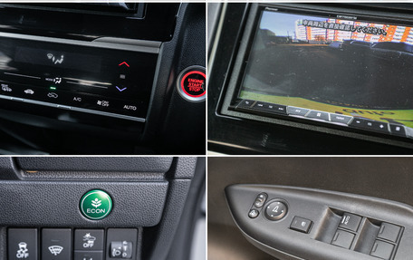 Honda Fit III, 2019 год, 1 075 000 рублей, 20 фотография