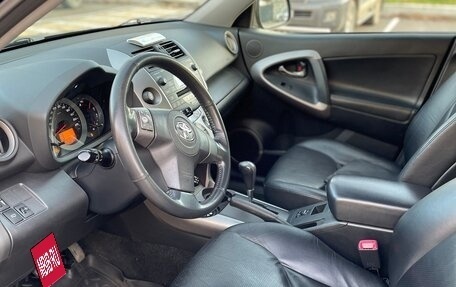 Toyota RAV4, 2007 год, 1 230 000 рублей, 3 фотография
