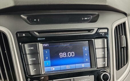 Hyundai Creta I рестайлинг, 2017 год, 1 749 000 рублей, 15 фотография