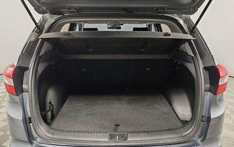 Hyundai Creta I рестайлинг, 2017 год, 1 749 000 рублей, 10 фотография