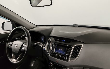 Hyundai Creta I рестайлинг, 2017 год, 1 749 000 рублей, 11 фотография
